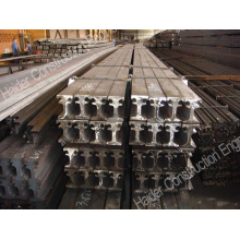 Edge Beam Steel Profil, mittleres Beam Steel Profil, Center Beam Stahl Profil